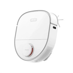 Робот-пылесос Dreame Bot Auto-Empty Robot Vacuum and Mop W10, 55 Вт, сухая и влажная, 450 мл - фото 51416248