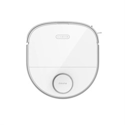 Робот-пылесос Dreame Bot Auto-Empty Robot Vacuum and Mop W10, 55 Вт, сухая и влажная, 450 мл - фото 51416249