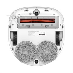 Робот-пылесос Dreame Bot Auto-Empty Robot Vacuum and Mop W10, 55 Вт, сухая и влажная, 450 мл - фото 51416250