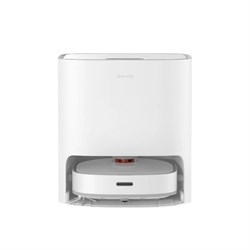 Робот-пылесос Dreame Bot Auto-Empty Robot Vacuum and Mop W10, 55 Вт, сухая и влажная, 450 мл - фото 51416254