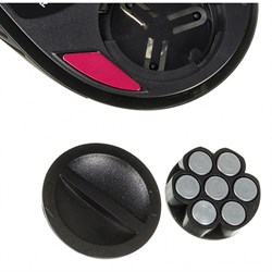 Мышь A4Tech Bloody AL90 Blazing черный лазерная (12000dpi) USB3.0 (8but) - фото 51416385