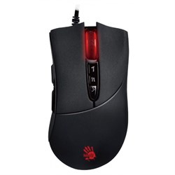 Мышь A4Tech Bloody P30 Pro черный оптическая (16000dpi) USB3.0 (8but) - фото 51416395