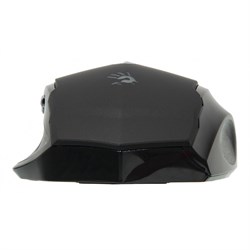 Мышь A4Tech Bloody V7 черный оптическая (3200dpi) USB3.0 (8but) - фото 51416471