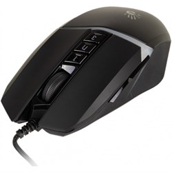 Мышь A4Tech Bloody W60 Max черный оптическая (10000dpi) USB (10but) - фото 51416506