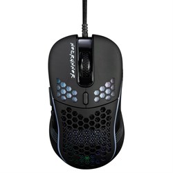 Мышь Оклик 713G NETRUNNER черный оптическая (3200dpi) USB (6but) - фото 51416686