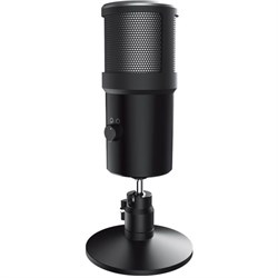 Микрофон проводной Creative Live! M3 1.5м черный - фото 51416911