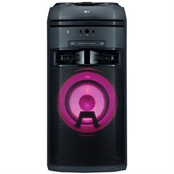 Микросистема LG OK65 черный 500Вт CD CDRW FM USB BT - фото 51417043