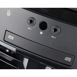 Микросистема LG OK65 черный 500Вт CD CDRW FM USB BT - фото 51417050