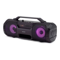 Колонка порт. Digma D-PS1525 черный 28W 2.0 BT 10м 2000mAh (SP1525B) - фото 51417220