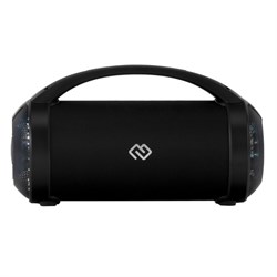 Колонка порт. Digma S-17 черный 8.5W 1.0 BT/3.5Jack/USB 10м 1500mAh - фото 51417227