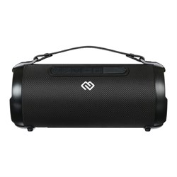 Колонка порт. Digma S-22 черный 15W 1.0 BT 1500mAh (SP2215B) - фото 51417237