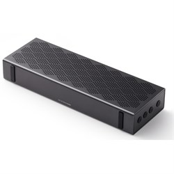 Колонка порт. Edifier MP120 серый мет./серый 8W 1.0 BT/3.5Jack 2200mAh - фото 51417302
