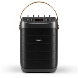 Колонка порт. Edifier PK305 серый 18W 1.0 BT 6000mAh - фото 51417316
