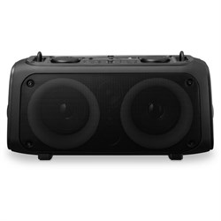 Колонка портативная Hyundai H-PS1030, 2.0, 40 Вт, BT, 10 м, аккумулятор 3600 мА·ч, чёрная - фото 51417383