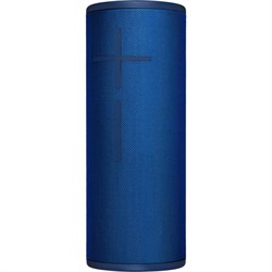 Колонка порт. Logitech Ultimate Ears MEGABOOM 3 синий 30W 1.0 BT (984-001404) - фото 51417395