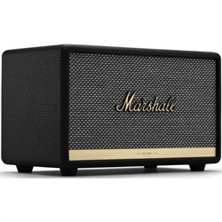 Колонка порт. Marshall Acton II черный 60W 2.1 BT/3.5Jack 10м - фото 51417405