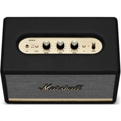 Колонка порт. Marshall Acton II черный 60W 2.1 BT/3.5Jack 10м - фото 51417407