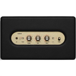 Колонка порт. Marshall Acton II черный 60W 2.1 BT/3.5Jack 10м - фото 51417408