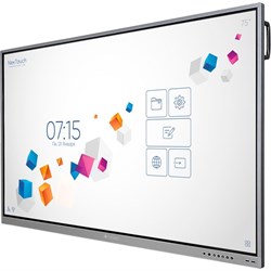 Интерактивная панель NexTouch Nextpanel 75 IFPCV1INT75 75"IR Android 8.0 4K (3840x2160) WiF - фото 51417445