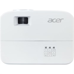 Проектор Acer P1257i DLP 4500Lm (1024x768) 20000:1 ресурс лампы:6000часов 1xUSB typeA 2xHDMI   10044 - фото 51417493