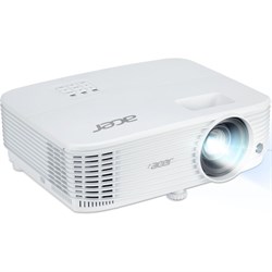 Проектор Acer P1357Wi DLP 4800Lm (1280x800) 20000:1 ресурс лампы:6000часов 1xUSB typeA 2xHDM   10044 - фото 51417496