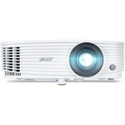 Проектор Acer P1357Wi DLP 4800Lm (1280x800) 20000:1 ресурс лампы:6000часов 1xUSB typeA 2xHDM   10044 - фото 51417497