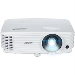 Проектор Acer P1357Wi DLP 4800Lm (1280x800) 20000:1 ресурс лампы:6000часов 1xUSB typeA 2xHDM   10044 - фото 51417498
