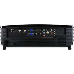 Проектор Acer P6605 DLP 5500Lm (1920x1200) 20000:1 ресурс лампы:3000часов 1xUSB typeA 1xHDMI   10044 - фото 51417515