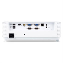 Проектор Acer S1286H DLP 3500Lm (1024x768) 20000:1 ресурс лампы:4000часов 2xUSB typeA 1xHDMI   10044 - фото 51417526