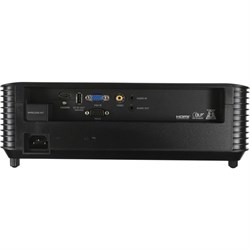 Проектор Acer X1228i DLP, 1024×768, 4500 Лм, контрастность 20000:1, ресурс лампы 6000 ч, HDMI×1, 2.75 кг - фото 51417554