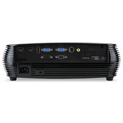 Проектор Acer X1326AWH DLP 4000Lm (1280x800) 20000:1 ресурс лампы:6000часов 1xUSB typeA 1xHD   10044 - фото 51417567