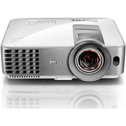 Проектор Benq MS630ST DLP 3200Lm (800x600) 13000:1 ресурс лампы:4000часов 1xUSB typeA 2xHDMI   10044 - фото 51417592