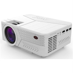 Проектор Hiper Cinema D1 White LCD 3700Lm (1280x720) 2000:1 ресурс лампы:50000часов 2xUSB ty   10044 - фото 51417662