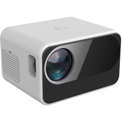 Проектор Hiper Cinema D15 White LCD 10000Lm 3000:1 ресурс лампы:50000часов 2xUSB typeA 1xHDM   10044 - фото 51417671