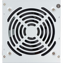 Блок питания Aerocool ATX 450W ECO-450 (24+4pin) 120mm fan 2xSATA RTL - фото 51417829