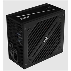 Блок питания Aerocool ATX 700W CYLON 700 80+ (24+4+4pin) APFC 120mm fan color 5xSATA RTL - фото 51417878