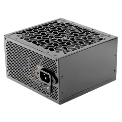 Блок питания Aerocool ATX 750W AERO BRONZE 80+ bronze 24+2x(4+4) pin APFC 120mm fan 6xSATA R   10044 - фото 51417893