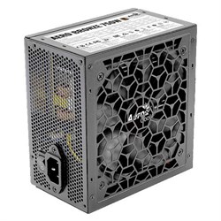 Блок питания Aerocool ATX 750W AERO BRONZE 80+ bronze 24+2x(4+4) pin APFC 120mm fan 6xSATA R   10044 - фото 51417895