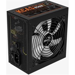 Блок питания Aerocool ATX 850W KCAS PLUS GOLD 850W ARGB 80+ gold 24+2x(4+4) pin APFC 120mm f   10044 - фото 51417911