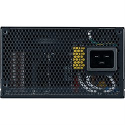 Блок питания Cooler Master ATX 2000W M2000 80+ platinum (24+8+4+4pin) APFC 135mm fan 12xSATA   10044 - фото 51417941