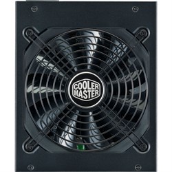 Блок питания Cooler Master ATX 2000W M2000 80+ platinum (24+8+4+4pin) APFC 135mm fan 12xSATA   10044 - фото 51417942
