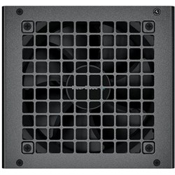 Блок питания Deepcool ATX 550W PK550D 80+ bronze 24+2x(4+4) pin APFC 120mm fan 6xSATA RTL - фото 51418005