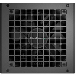 Блок питания Deepcool ATX 650W PQ650M 80+ gold 24+2x(4+4) pin APFC 120mm fan 8xSATA RTL - фото 51418022