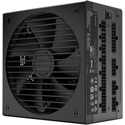 Блок питания Fractal Design ATX 650W ION+2 660 80+ platinum (24+4+4pin) APFC 140mm fan 10xSA   10044 - фото 51418110