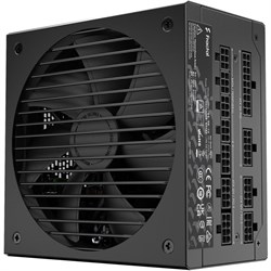 Блок питания Fractal Design ATX 750W ION 750 80+ gold 24+2x(4+4) pin APFC 140mm fan 8xSATA C   10044 - фото 51418118