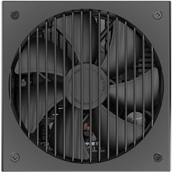 Блок питания Fractal Design ATX 750W ION 750 80+ gold 24+2x(4+4) pin APFC 140mm fan 8xSATA C   10044 - фото 51418122