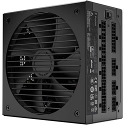 Блок питания Fractal Design ATX 750W ION+2 760 80+ platinum (24+4+4pin) APFC 140mm fan 10xSA   10044 - фото 51418128