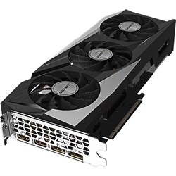 Видеокарта Gigabyte PCI-E 4.0 GV-R76GAMING OC-8GD AMD Radeon RX 7600 8192Mb 128 GDDR6 2355/1   10044 - фото 51418454