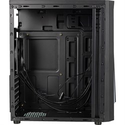 Корпус Accord ACC-CL295RGB черный без БП ATX 4x120mm 2xUSB2.0 1xUSB3.0 audio - фото 51418581