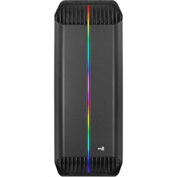 Корпус Aerocool Gladiator Duo-G-BK-v1 черный без БП ATX 5x120mm 2x140mm 2xUSB3.0 audio bott   100445 - фото 51418591